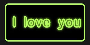 LED Banner Marque Txt Scroller Screenshot 3