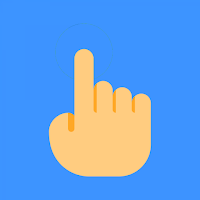 Fast Fingers finger race