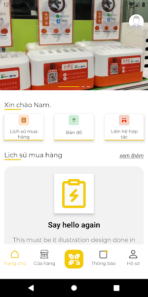 Pin Energy Screenshot 3