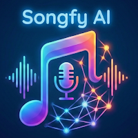 Songfy AI Song Music Maker