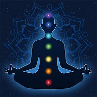 Chakra Healing & Meditation