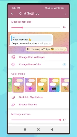 GramYar Screenshot 1