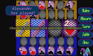 Bourgeois And Commoners Screenshot 3