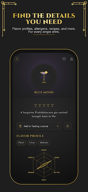 Cipher & Spirit Screenshot 2