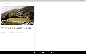 Winklerhotels Screenshot 3