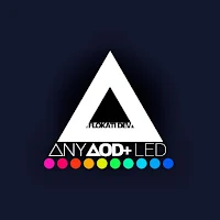 AnyAOD+ LED