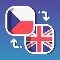 Easy English - Czech Translator