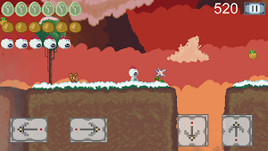 Chick-Boy Screenshot 2