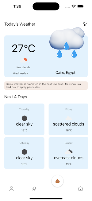 Sahrawy Screenshot 2