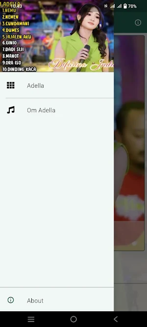 Nemu - Dangdut Koplo Om Adella Screenshot 1