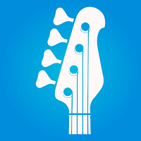 4 String Bass Tuner - Tuneit