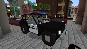City Craft: Dream Island Screenshot 1