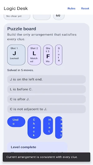 CipherLoom Screenshot 0
