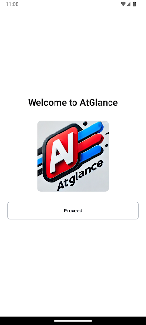 AtGlance Screenshot 0