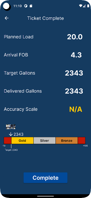 JFQC Tickets Screenshot 3