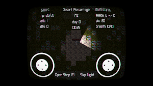 flowerdemon Screenshot 2