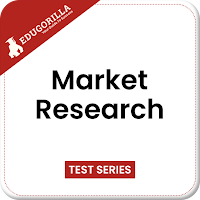 Market Research Exam Prep App