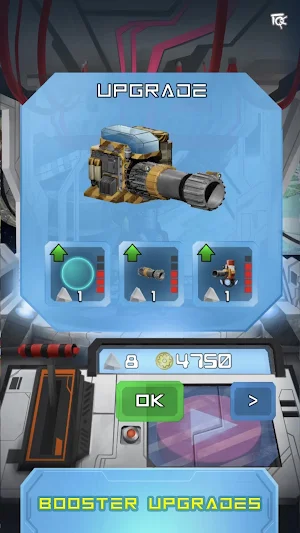 Robot Crusher Screenshot 3