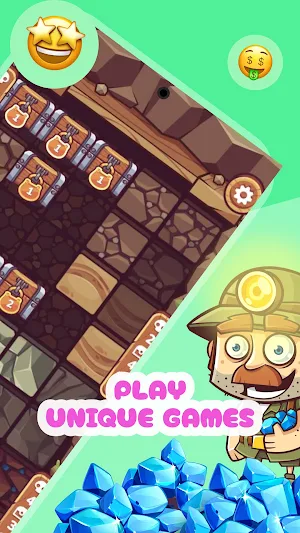 PlayFun Screenshot 1