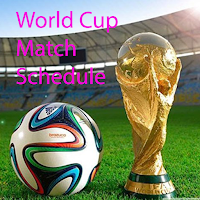 World Cup 2022 Match Schedules