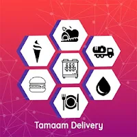 Tamaam Delivery