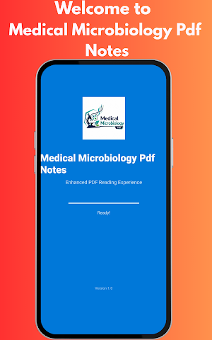Medical Microbiology Pdf Notes Screenshot 0