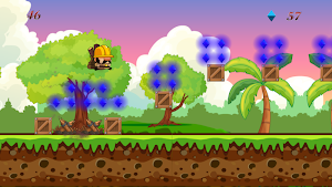 Fast Runner Screenshot 3