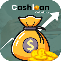 CashLoan: EMI Loan Calculator