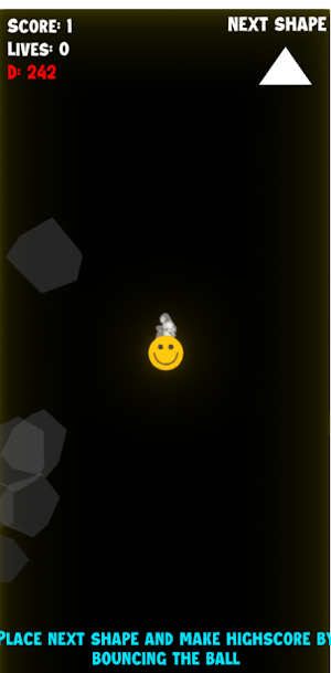 Bounce It Screenshot 0