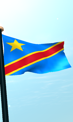 Democratic Republic of the Con Screenshot 3
