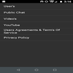 Flat Earth Social Screenshot 3