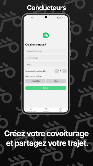 septplaces Screenshot 3
