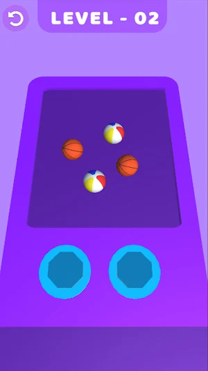 Match 3D- Matching Puzzle Game Screenshot 2