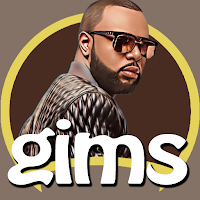 Gims Ninao Baby