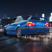 E36 M3 Drift & Drive Simulator