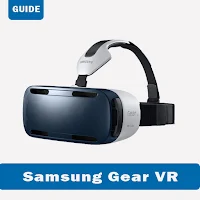 Samsung gear vr App Guide