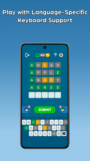 Semantix Screenshot 2