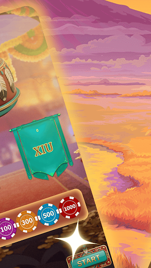 Starspin Dice Carnival Screenshot 1