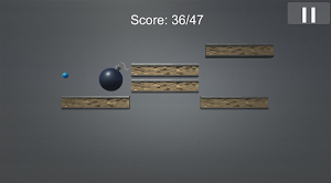 Break Out! Screenshot 2