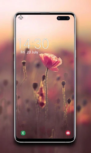 Spring Wallpaper 🌸 Screenshot 1