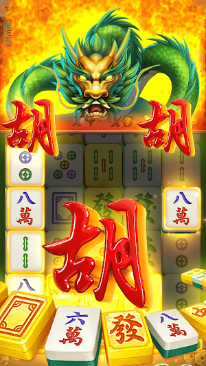 Mahjongwaysss Screenshot 1