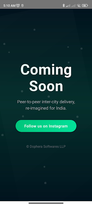 Dophera Screenshot 1