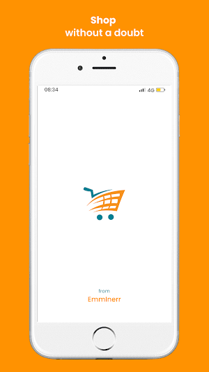 SpeedyKart Screenshot 0
