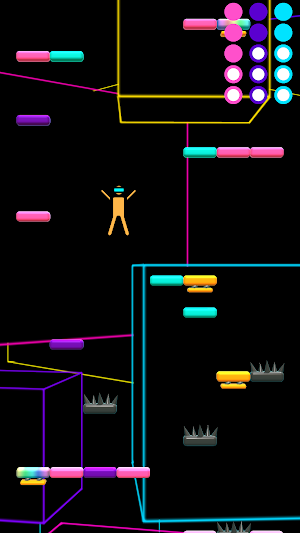 NovaOS Screenshot 2