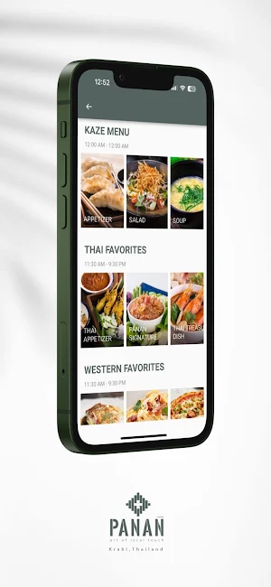 Panan Krabi Screenshot 3