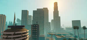 GTA: San Andreas - Definitive Screenshot 0