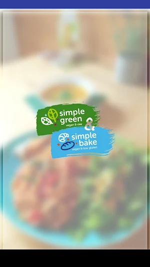 Simple Green & Bake by Jelena screenshot 4