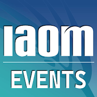 IAOM Events