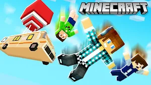 FreeFire Battle Mod For MCPE Screenshot 1