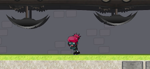 Zombie Monster Banana Hunt Screenshot 1